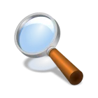 Magnifier + Flashlight