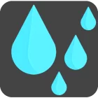 Rain Gauge App & Dark Sky Tech