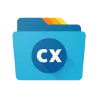 Cx File Explorer