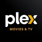 Plex: Find Movies & TV Shows