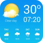 Weather app