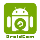 DroidCam Webcam (Classic)