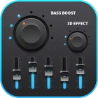 Bass Booster & Equalizer