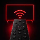 Remote for TCL TV