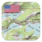 US Topo Maps