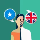 Somali-English Translator
