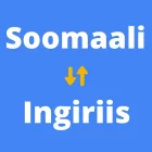 English to Somali Translator