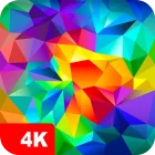 Wallpapers for Samsung 4K