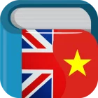 Vietnamese English Dictionary