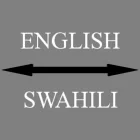 English - Swahili Translator