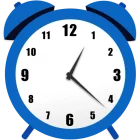 Simple Alarm Clock