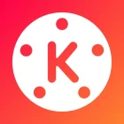 KineMaster - AI Video Editor