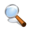 Magnifier + Flashlight