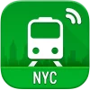MyTransit NYC Subway & Bus MTA