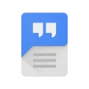 Speech Recognition & Synthesis