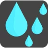 Rain Gauge App & Dark Sky Tech