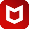 McAfee: Stay Secure & Private