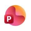 Microsoft PowerPoint Microsoft PowerPoint