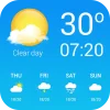 Weather app