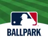 MLB Ballpark