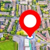 GPS Maps Route Navigation