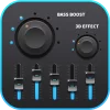 Bass Booster & Equalizer