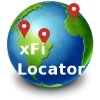 xfi Find iPhone iCloud Android