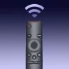 Remote for Smart Samsung TV
