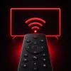 Remote for TCL TV Remote for TCL TV