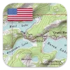 US Topo Maps