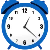 Simple Alarm Clock
