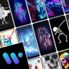Walli - Stunning 4K Wallpapers