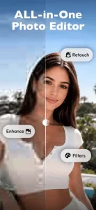 Photo Editor - Polish