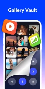 App Lock - Lock Apps, Password