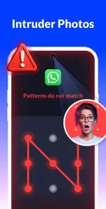 App Lock - Lock Apps, Password