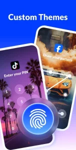 App Lock - Lock Apps, Password