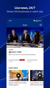 ABC 7 New York