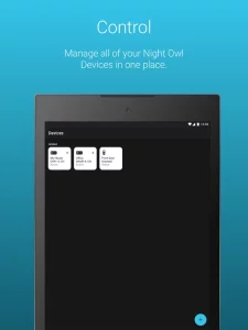 Night Owl Protect