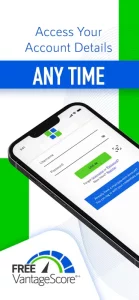 First Access Card