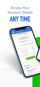 First Access Card