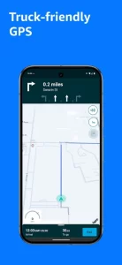 Amazon Relay