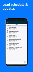 Amazon Relay