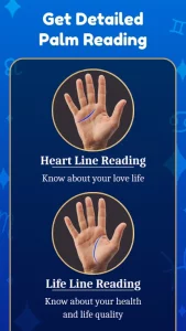 Palm Reading & Fortune Teller