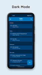 To Do List
