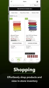 JOANN - Shopping & Crafts