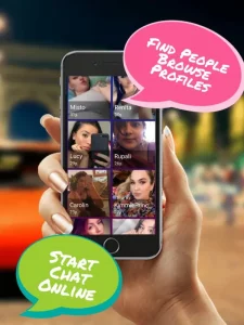 Spdate - singles online dating