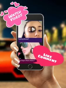 Spdate - singles online dating