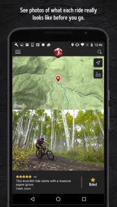 MTB Project