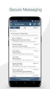 Axxess HomeCare