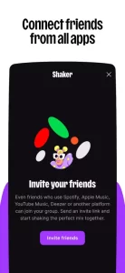 Deezer: Music & Podcast Player